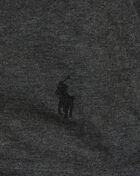 Polo Ralph Lauren 3Pk Slim Crew Tee NSCNP3-9OD Black 3