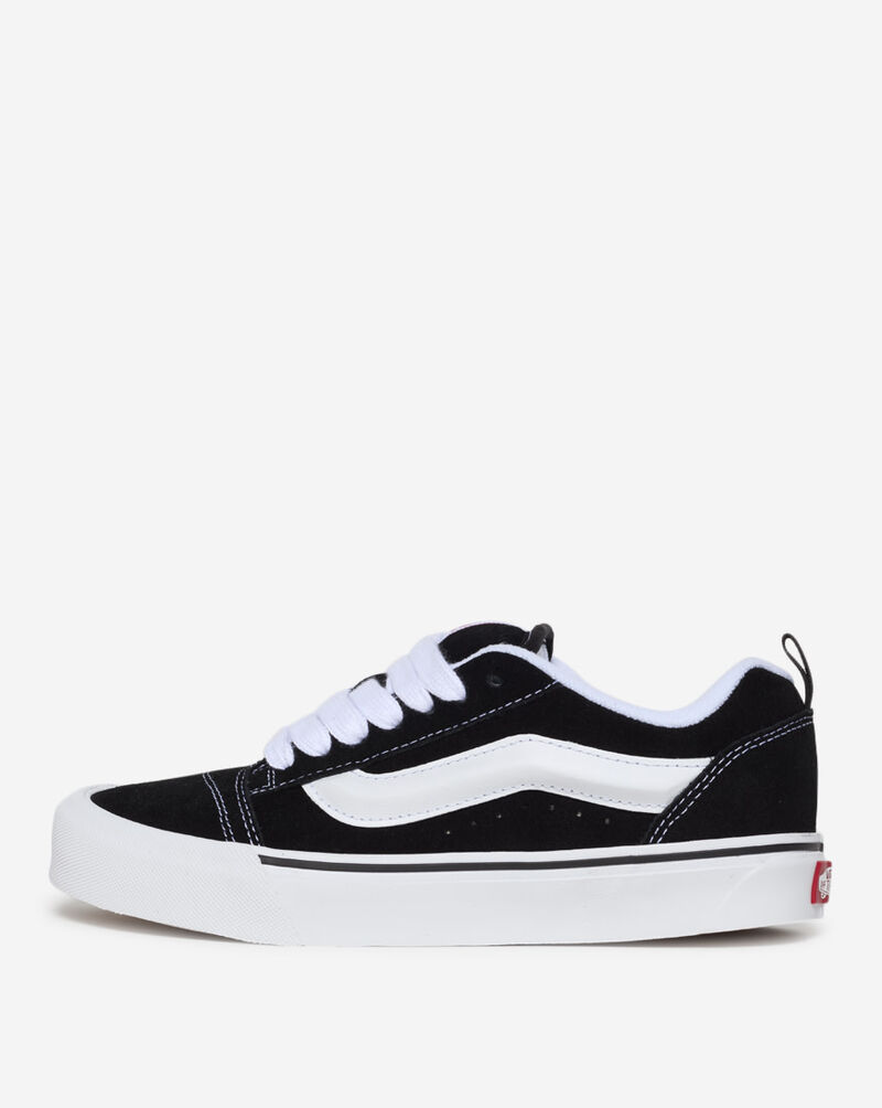 Vans Knu Skool VN0009QC6BT White 1