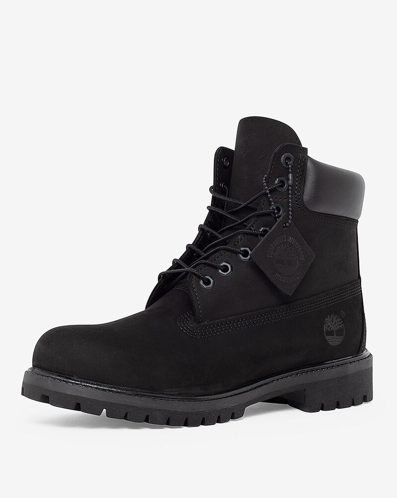 Shop Timberland 6-Inch Premium Boot 10073 black | SNIPES USA