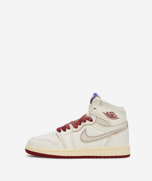 Little Kids' Air Jordan 1 Retro High