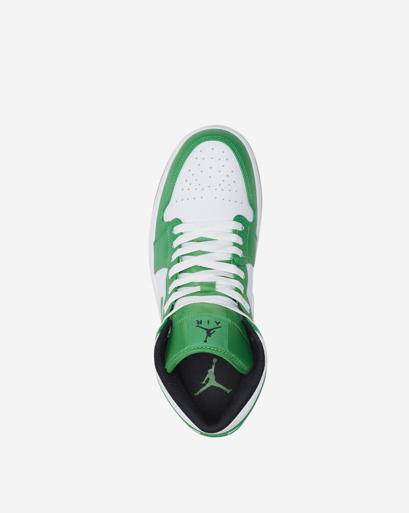 Shop Jordan Air Jordan 1 Mid DQ8426-301 green | SNIPES USA