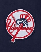 PRO STANDARD New York Yankees Old English Jersey Legging LNYG314735-MDN Blue 4