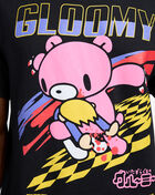 Gloomy Anime Bear Tee