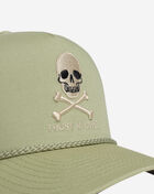 Trust No One Twill Trucker Hat