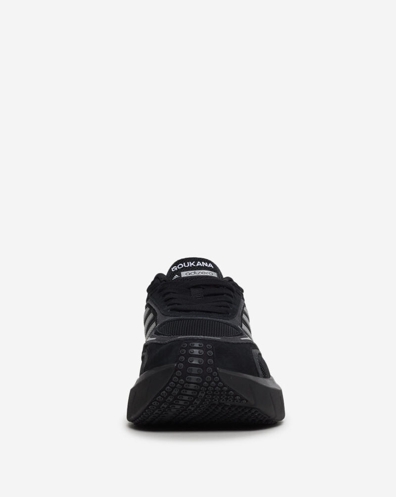 adidas Adizero Goukana JP7176 Black 3