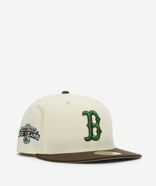 59Fifty Boston Red Sox Fitted Hat