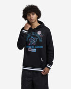 Florida Marlins Pro Area Code Hoodie