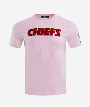 Kansas City Chiefs Classic Chenille Tee