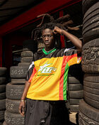 Loiter End Zone Jersey ENDZONEJERSEY-YEL Yellow 4