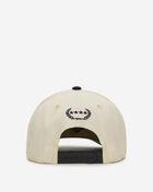 Field Grade Shooters Shoot Sharktooth Twill Trucker Hat 1005442 cream 3