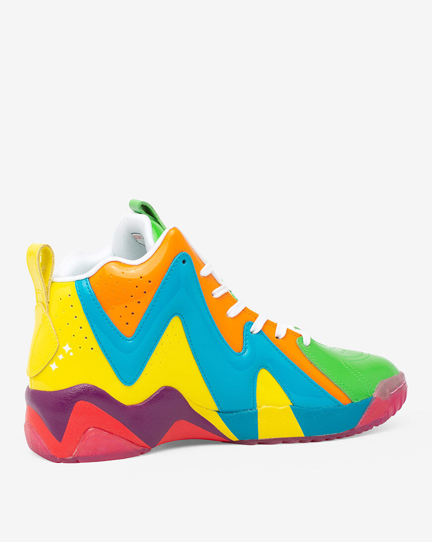 Reebok Candy Land Kamikaze II Mens 