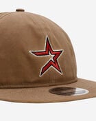 9Fifty Houston Astros Retro Crown Adjustable Strap Hat