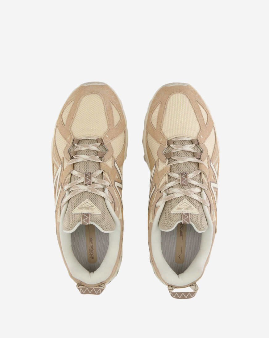Shop New Balance 610 ML610TBE brown | SNIPES USA