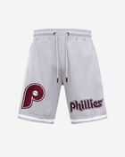 Philadelphia Phillies Classic Chenille Double Knit Short