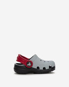 Crocs Toddler Classic Clogs 211265-1NM Grey 4
