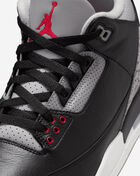Jordan Air Jordan 3 Retro DN3707-010 Black 6