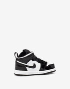 Jordan Toddler Air Jordan 1 Mid SE "ASW" DD2193-001 Black 3