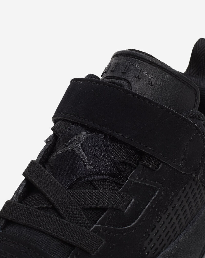 Jordan Little Kids' Spizike Low FQ3951-001 Black 7