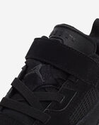 Jordan Little Kids' Spizike Low FQ3951-001 Black 7