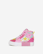 Toddler Stars Sneakers