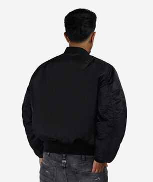 MA-1 Heritage Bomber Jacket