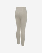 New York Knicks Neutral High Waisted Jersey Legging