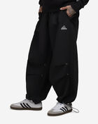 adidas Parachute Tracksuit Pants JD5415 Black 1