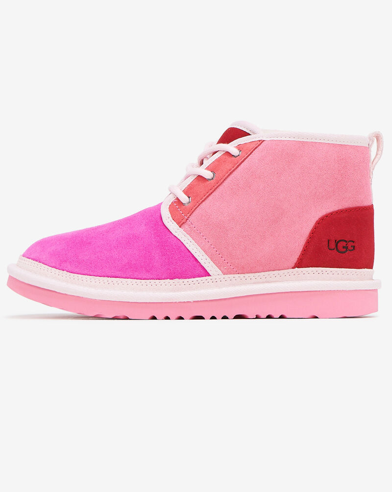 Shop UGG Grade School Neumel II 1123644KPRSR pink SNIPES USA