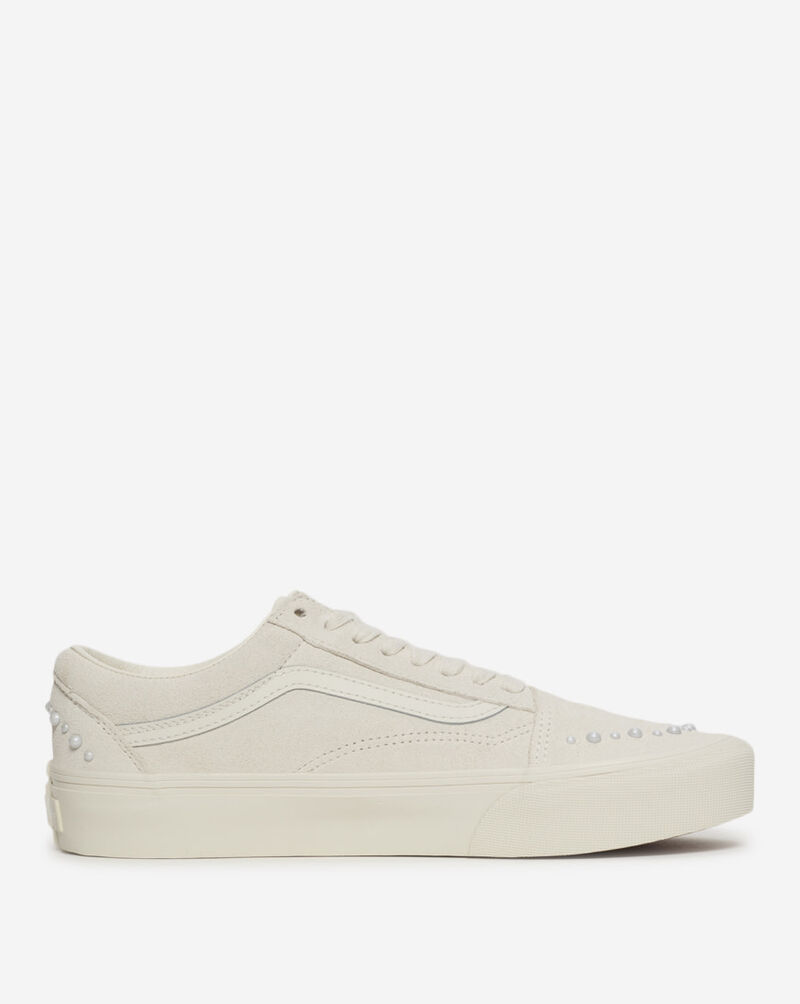 Vans Old Skool Platform Pearls VN000E87CCZ1 cream 4
