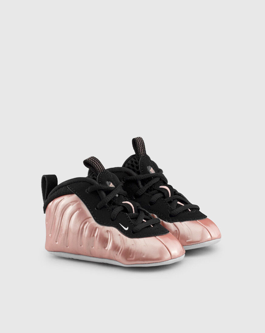 infant pink foamposites