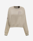 Philadelphia Phillies Retro Neutral Fleece Crewneck