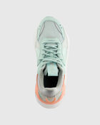 Rs-X Tracks