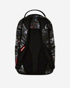 Full Mechanical Shark DLXR Backpack