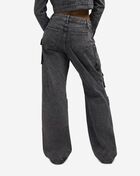 Cargo Denim 