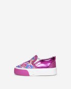 Toddler My Little Pony Slip On Sneakers
