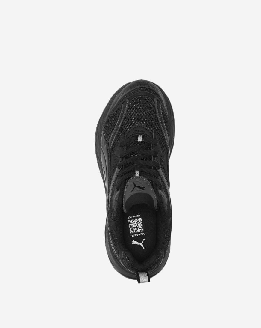 Shop Puma Grade School Morphic Base 39437704 black | SNIPES USA