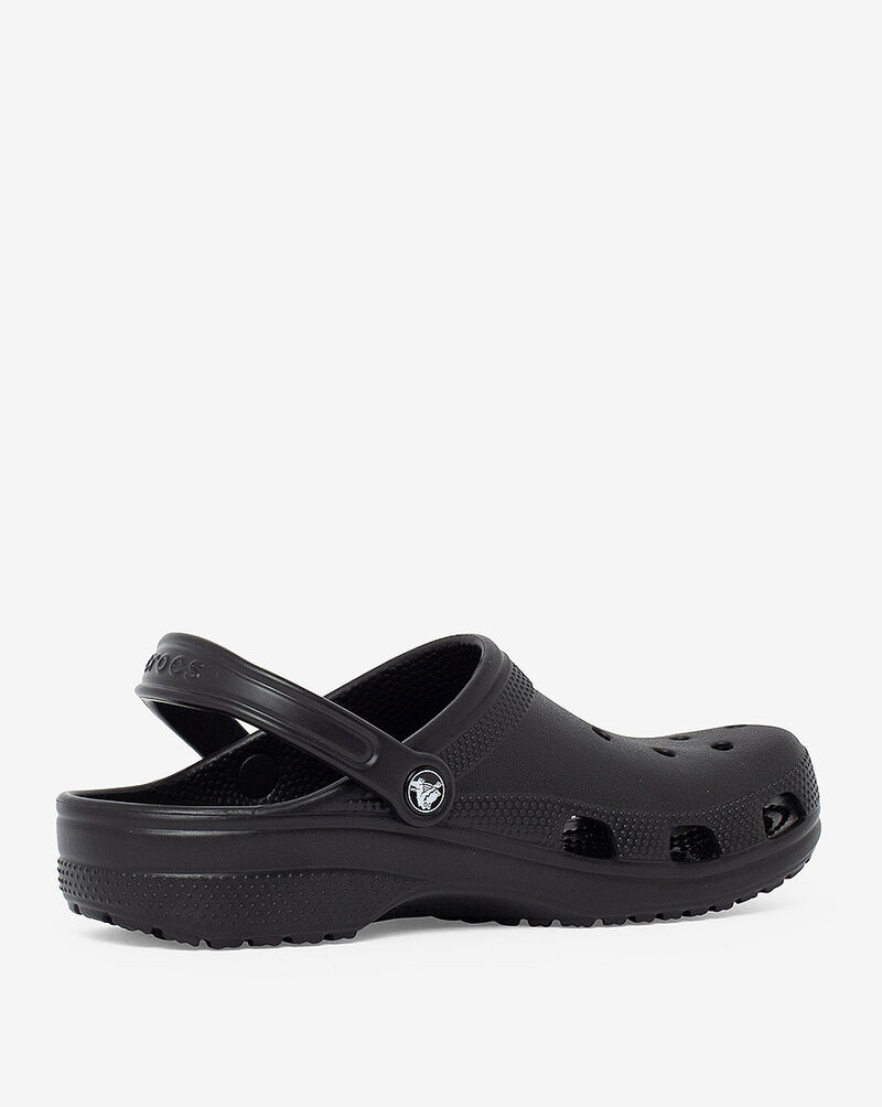 Crocs Classic Clog 10001-001 Black 3