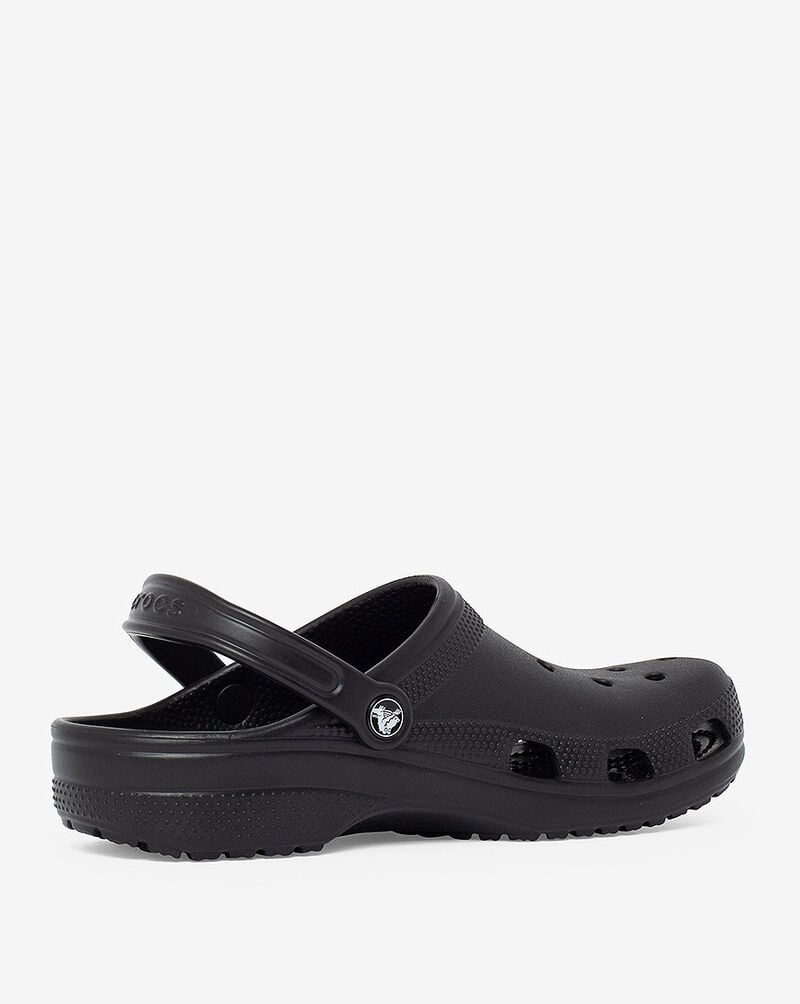 Crocs Classic Clog 10001-001 Black 3
