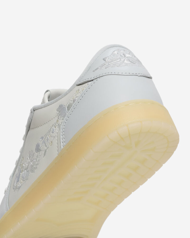 Jordan Air Jordan 1 Retro Low OG IF4391-100 White 8