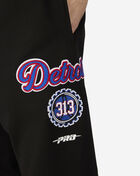 Detroit Pistons Area Code Sweatpants