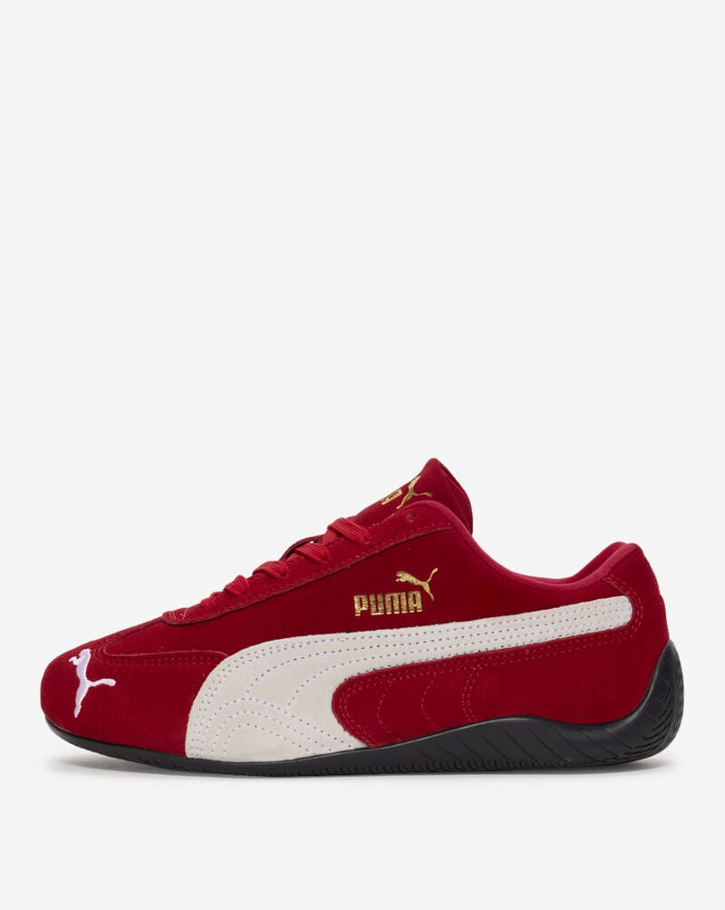 Puma puma speedcat women 40098602 Red 1