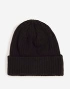 New Era Philadelphia Eagles Rubberized Knit Beanie 60833856 Black 3