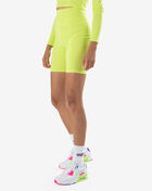 Luxe Bike Shorts