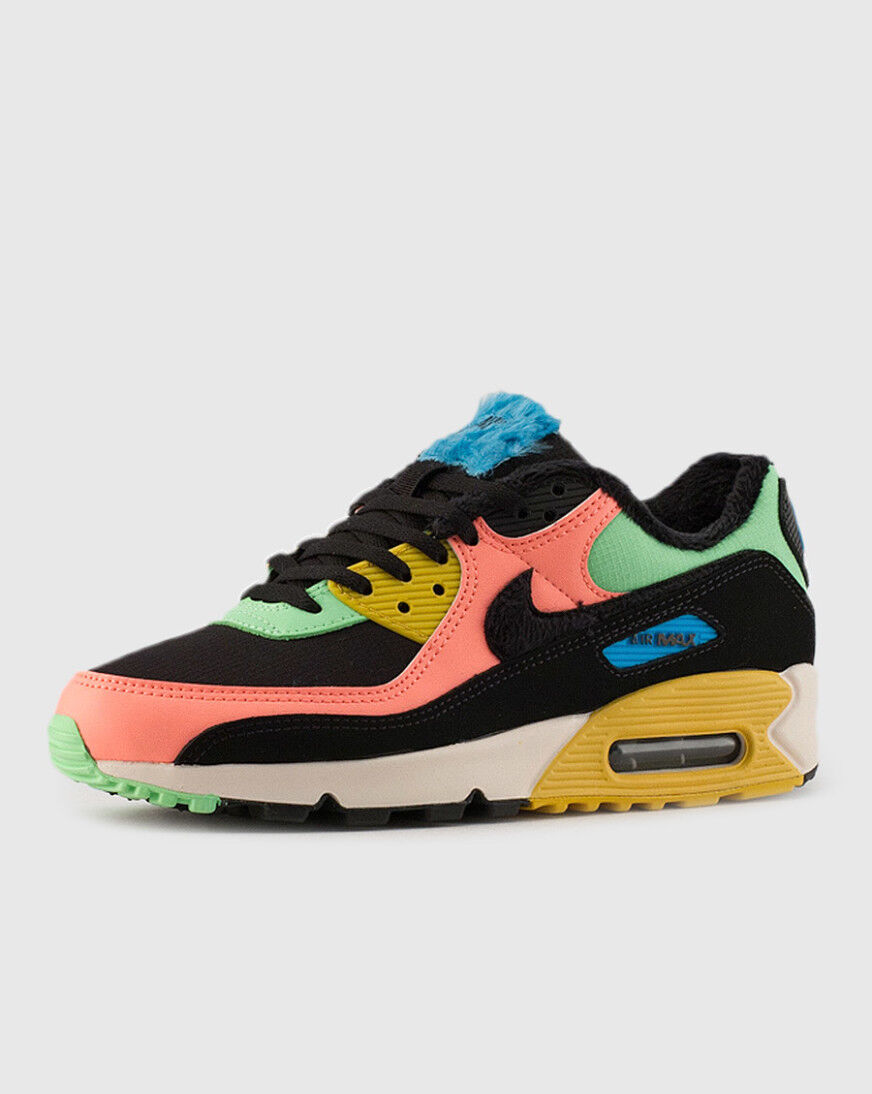 Nike Air Max 90 PRM Womens Shoes | Snipes USA Nike Air Max 90 PRM Womens Shoes | Snipes USA
