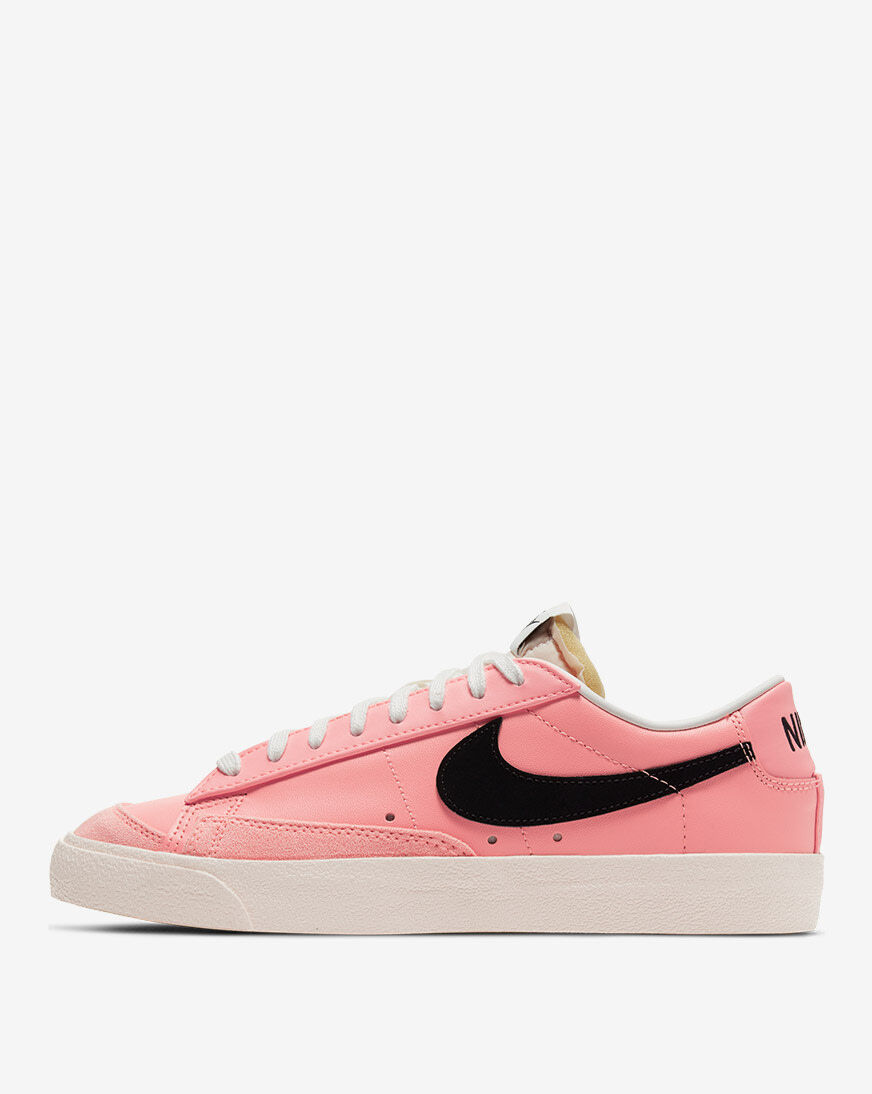 Nike blazer low snipes clearance