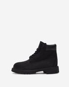 Timberland Pre-School 6 Inch Classic Boots TB112707001 Black 1