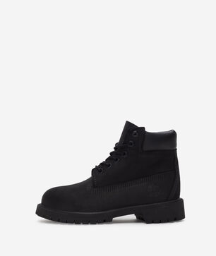 Pre-School 6 Inch Classic Boots