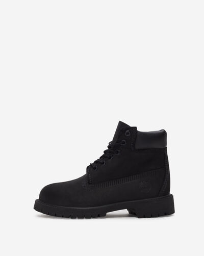 Pre-School 6 Inch Classic Boots