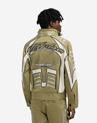 Vortex Windbreaker Jacket