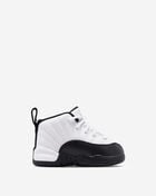 Jordan Toddler Air Jordan 12 Retro 850000-117 White 3